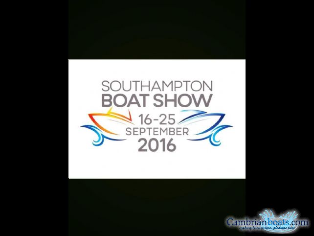 Southampton Boat Show